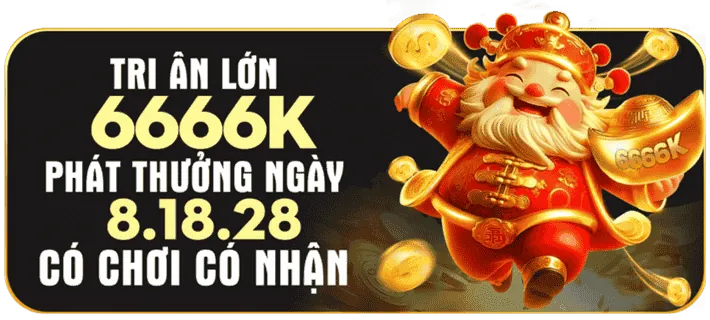 Thưởng nạp tiền hàng ngày tại 33win7