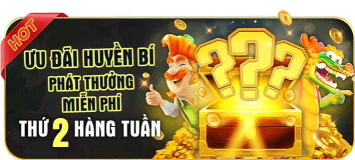 Khuyến mãi và thưởng lớn