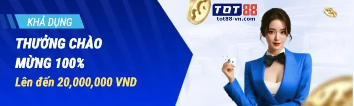 Thưởng nạp tiền đặc biệt cho cá cược thể thao