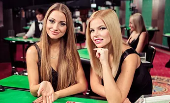 Các bước chơi Baccarat tại 33win7